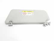 Sonnenblende Rechts 9809498377 Opel Combo Cargo Van 1.5 CDTI 100 (D15DT(DV5RC))