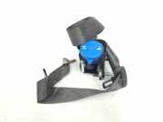 Sicherheitsgurt Links Hinten 2254692 Ford Mondeo V Schrägheck 2.0 TDCi 150 16V (T7CE) 2016