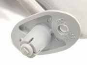 Sonnenblende Links 83280S10G00ZA Honda CR-V (RD1/3) SUV 2.0i 16V VTEC (B20Z1) 1999