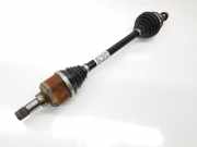 Antriebswelle Links Vorne 9677561480 Opel Astra L Sports Tourer (F4/FC/FN/FR) Kombi 1.2 Turbo 110 12V (EB2ADT(HNP))