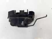 Türschloss Links Hinten 814101C000 Hyundai Getz Schrägheck 1.1i 12V (G4HD) 2003