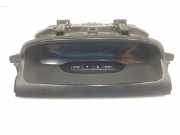 Multifunctionelle Display 8329060261 Toyota Land Cruiser (J12) Hardtop Geländewagen 3.0 D-4D 16V (1KDFTV) 2004