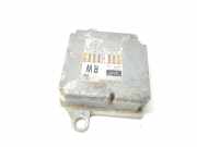 Airbag Set KITDEAIRBAG Toyota Hilux V/VI Pick-up 2.4 D4D-F 16V 4x4 (2GD-FTV)