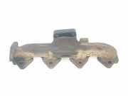 Auspuff Krümmer 11627790219 BMW 3 serie (E46/4) Limousine 320d 16_V (M47N(204D4)) 2002