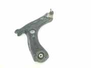 Draagarm Rechts Voor Onder 6R0407152F Seat Ibiza IV (6J5) Schrägheck 5-drs 1.6 TDI 105 (CAYC) 2013