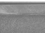 Schutzkappe Motor 11148579535 BMW 2 serie Gran Coupe (F44) Limousine 218d 2.0 16V (B47-C20B)