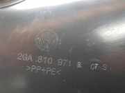 Innenkotflügel 2GA810971B Volkswagen T-Roc I SUV 1.5 TSI Evo BMT 16V (DXDB) 2023