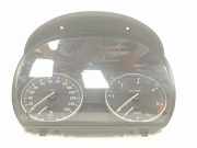 Tachoeinheit Kmh 62109143821 BMW 3 serie (E92) Coupé 320d 16V (N47-D20A) 2007