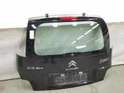 Heckklappe 8701AQ Citroën C3 Picasso (SH) Großraumlimousine 1.2 12V PureTech 110 (EB2DT(HNZ)) 2016