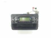 Radio CD 7E0035156A Volkswagen Transporter T5 Van 2.0 TDI DRF (CAAC) 2009 CAAC
