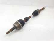 Antriebswelle Rechts Vorne 391002226R Dacia Duster (DJF) SUV 1.2 TCE 130 12V Mild Hybrid 4x2 (H5F-A6)