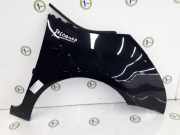 Kotflügel Rechts Vorne 1493182088 Fiat Ulysse (179) Großraumlimousine 2.2 JTD 16V (DW12TED4(4HW)) 2004