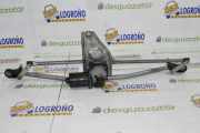 Scheibenwischermotor Vorne 1097546 Ford Transit Van RWD 2.2 TDCi 16V Euro 5 (DRFB) 2011