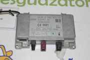 Antenne Verstärker 84106945425 BMW 1 serie (E87/87N) Schrägheck 5-drs 120d 16V (N47-D20A) 2008