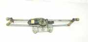 Scheibenwischermotor Vorne 55155656AA Jeep Grand Cherokee (WG/WJ) SUV 3.1 TDI (665.921) 1999