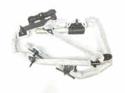 Vorhang Airbag Rechts VOOR 72126966646 BMW SERIE 3 BERLINA 2.0 16V DIESEL (163 CV) 2006