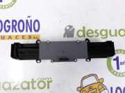 Warnleuchte Schalter 9065454107 Volkswagen Crafter Van 2.5 TDI 30/32/35/46/50 (BJL) 2007 BJL