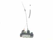 Türschloss Links Hinten 24414134 Opel Zafira (F75) Großraumlimousine 2.0 DTI 16V (Y20DTH) 2003