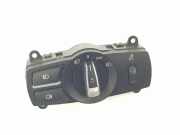 Lichtschalter 9192744 BMW 5 serie Touring (F11) Kombi 535d 24V (N57-D30B) 2010