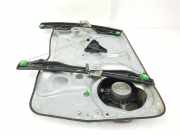 Fensterheber Links Vorne 5N1837729G Volkswagen Tiguan (5N1/2) SUV 2.0 TDI 16V Blue Motion (CFFD) 2013 CFFD