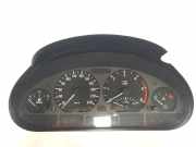 Tachoeinheit Kmh 6910277 BMW SERIE 3 COMPACTO E46 320td