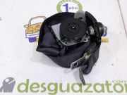 Sicherheitsgurt Links Hinten 8975H3 Citroën C-Crosser SUV 2.2 HDiF 16V (DW12METED4(4HN)) 2007