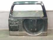 Heckklappe 670056A240 Toyota Land Cruiser 90 (J9) Hardtop Geländewagen 3.0 D-4D 16V (1KDFTV) 2001