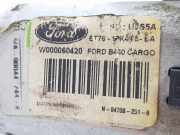 Scheibenwischermotor Hinten ET7617K441BA Ford Tourneo Courier (JU2) Großraumlimousine 1.0 Ti-VCT EcoBoost 12V (SFCC)