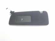 Sonnenblende Links 8267901 BMW 3 serie (E46/2) Coupé 320 Ci 24V (M54-B22)