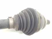 Antriebswelle Links Hinten T4A1810 Jaguar F-Pace SUV 2.0 Turbo 16V AWD (PT204) 2018