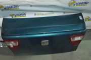 Heckklappe 6K5827025L Seat Cordoba Facelift (6C2/6K2) Limousine 1.6 (AUR) 2000
