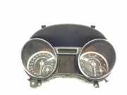 Tachoeinheit Kmh A1179007200 Mercedes-Benz CLA (117.3) Limousine 2.0 CLA-45 AMG Turbo 16V (M133.980)