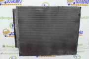 Luft-Kühler 8846160100 Toyota Land Cruiser (J12) Hardtop Geländewagen 3.0 D-4D 16V (1KDFTV) 2004