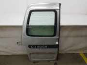 Tür Links Hinten 870242 Citroën Berlingo Cinqspace, Multispace Großraumlimousine 1.9 Di (DW8B(WJY)) 2002