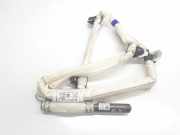 Vorhang Airbag Links VOOR 7221045 BMW 3 serie (F30) Limousine 335i 3.0 24V (N55-B30A)
