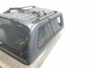Dach HARDTOP Mitsubishi L-200 Pick-up 2.5 DI-D 4x4 (4D56HP)