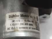 Vakuumpumpe 1K0612181F Audi A1 Sportback (GBA) Schrägheck 5-drs 1.0 30 TFSI 12V (DLAA) 2023