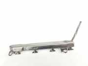 Einspritzdüsen Düsenstock 2381447020 Toyota Auris (E15) Schrägheck 1.33 Dual VVT-I 16V (1NRFE)
