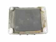 Motorsteuergerät 55350552 Opel Corsa C (F08/68) Schrägheck 1.2 16V (Z12XE) 2004