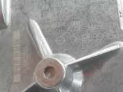 Scheibenwischermotor Hinten 9819899980 Opel X Design Line