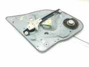 Fensterheber Links Hinten 6L4839755C Seat Cordoba (6L2) Limousine 1.9 TDI (ASZ) 2005