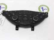 Bedienung Heizung 28395AV600 Nissan Primera (P12) Liftback 2.2 dCi 16V (YD22DDTi) 2002