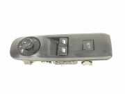 Schalter Für Elekt. Fensterheber Links Vorne 98016298ZD Citroën Berlingo Van 1.5 BlueHDi 100 (DV5RCF(YHT))