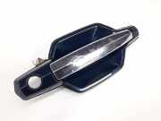 Türgriff Außen Rechts Vorne 82660H1020 Hyundai Terracan SUV 2.9 CRDi 16V (J3) 2005