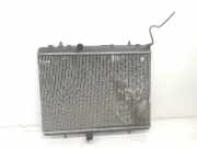Radiator 1330W2 Peugeot 5008 I (0A/0E) Großraumlimousine 1.6 HDiF 16V (DV6C(9HR)) 2012