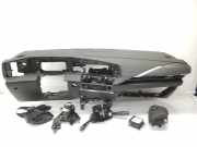 Airbag Set KITDEAIRBAG Opel Astra L Sports Tourer (F4/FC/FN/FR) Kombi 1.2 Turbo 110 12V (EB2ADT(HNP))