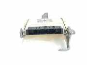 Motorsteuergerät 8966102730 Toyota Corolla (E12) Schrägheck 1.4 16V VVT-i (4ZZFE) 2003