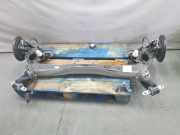 Unterrahme Hinten 9833974980 Opel Astra L Sports Tourer (F4/FC/FN/FR) Kombi 1.2 Turbo 110 12V (EB2ADT(HNP))
