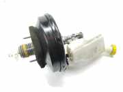 Bremskraftverstärker 9811514180 Peugeot 2008 (CU) Großraumlimousine 1.6 BlueHDi 120 (DV6FC(BHZ))