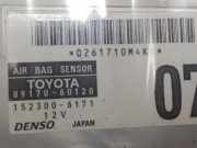 Steuerger?t Airbag 8917060120 Toyota Land Cruiser (J12) Hardtop Gel?ndewagen 3.0 D-4D 16V (1KDFTV) 2005